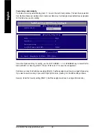 Предварительный просмотр 80 страницы Gigabyte GA-8AENXP Dual Graphic User Manual