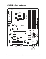 Preview for 6 page of Gigabyte GA-8GNXP-D User Manual