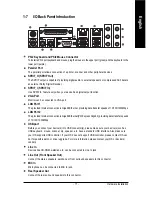 Preview for 17 page of Gigabyte GA-8GNXP-D User Manual