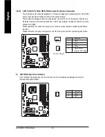 Preview for 20 page of Gigabyte GA-8GNXP-D User Manual