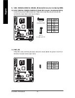 Preview for 22 page of Gigabyte GA-8GNXP-D User Manual