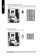 Preview for 24 page of Gigabyte GA-8GNXP-D User Manual