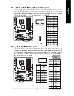 Preview for 25 page of Gigabyte GA-8GNXP-D User Manual