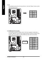 Preview for 26 page of Gigabyte GA-8GNXP-D User Manual