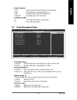 Preview for 39 page of Gigabyte GA-8GNXP-D User Manual