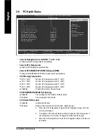 Preview for 42 page of Gigabyte GA-8GNXP-D User Manual