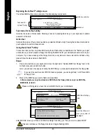 Preview for 64 page of Gigabyte GA-8GNXP-D User Manual