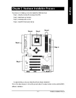 Preview for 15 page of Gigabyte GA-8I845PE Pro User Manual