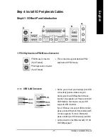 Предварительный просмотр 21 страницы Gigabyte GA-8I845PE Pro User Manual