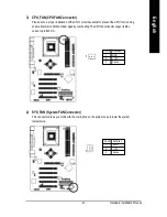 Preview for 25 page of Gigabyte GA-8I845PE Pro User Manual