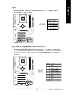 Preview for 31 page of Gigabyte GA-8I845PE Pro User Manual