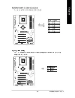 Предварительный просмотр 33 страницы Gigabyte GA-8I845PE Pro User Manual