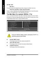 Preview for 36 page of Gigabyte GA-8I845PE Pro User Manual