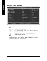 Preview for 38 page of Gigabyte GA-8I845PE Pro User Manual