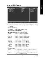 Preview for 41 page of Gigabyte GA-8I845PE Pro User Manual