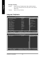 Preview for 42 page of Gigabyte GA-8I845PE Pro User Manual