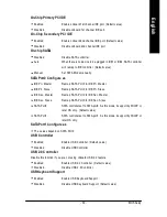 Preview for 43 page of Gigabyte GA-8I845PE Pro User Manual