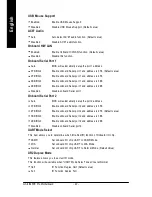 Preview for 44 page of Gigabyte GA-8I845PE Pro User Manual