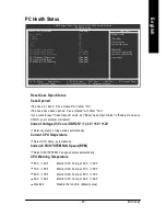 Preview for 49 page of Gigabyte GA-8I845PE Pro User Manual