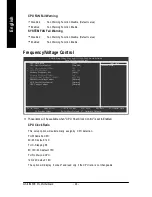 Preview for 50 page of Gigabyte GA-8I845PE Pro User Manual