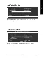 Preview for 53 page of Gigabyte GA-8I845PE Pro User Manual