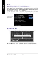 Preview for 58 page of Gigabyte GA-8I845PE Pro User Manual