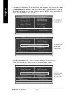 Preview for 62 page of Gigabyte GA-8I845PE Pro User Manual