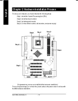 Предварительный просмотр 14 страницы Gigabyte GA-8I848E User Manual