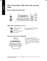 Предварительный просмотр 20 страницы Gigabyte GA-8I848E User Manual