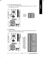 Предварительный просмотр 23 страницы Gigabyte GA-8I848E User Manual