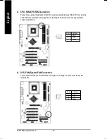 Предварительный просмотр 24 страницы Gigabyte GA-8I848E User Manual