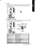 Предварительный просмотр 27 страницы Gigabyte GA-8I848E User Manual