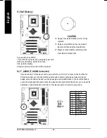 Предварительный просмотр 28 страницы Gigabyte GA-8I848E User Manual