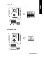 Предварительный просмотр 29 страницы Gigabyte GA-8I848E User Manual