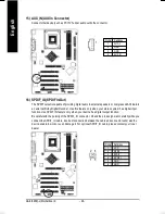 Предварительный просмотр 30 страницы Gigabyte GA-8I848E User Manual