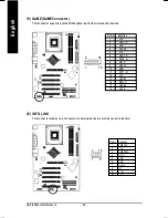 Предварительный просмотр 32 страницы Gigabyte GA-8I848E User Manual