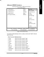 Предварительный просмотр 41 страницы Gigabyte GA-8I848E User Manual