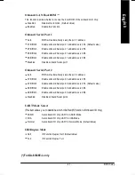 Предварительный просмотр 45 страницы Gigabyte GA-8I848E User Manual