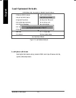 Предварительный просмотр 56 страницы Gigabyte GA-8I848E User Manual