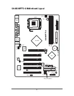 Preview for 6 page of Gigabyte GA-8I848P775-G User Manual