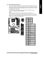 Preview for 19 page of Gigabyte GA-8I848P775-G User Manual