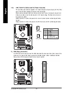 Preview for 20 page of Gigabyte GA-8I848P775-G User Manual