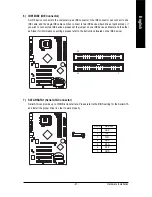 Preview for 21 page of Gigabyte GA-8I848P775-G User Manual