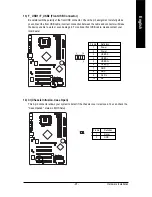 Preview for 25 page of Gigabyte GA-8I848P775-G User Manual