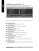 Preview for 30 page of Gigabyte GA-8I848P775-G User Manual