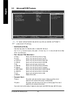 Preview for 34 page of Gigabyte GA-8I848P775-G User Manual