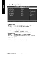 Preview for 38 page of Gigabyte GA-8I848P775-G User Manual