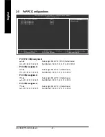 Preview for 40 page of Gigabyte GA-8I848P775-G User Manual