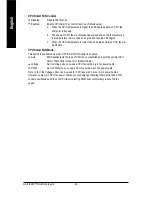 Preview for 42 page of Gigabyte GA-8I848P775-G User Manual