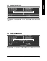 Preview for 45 page of Gigabyte GA-8I848P775-G User Manual